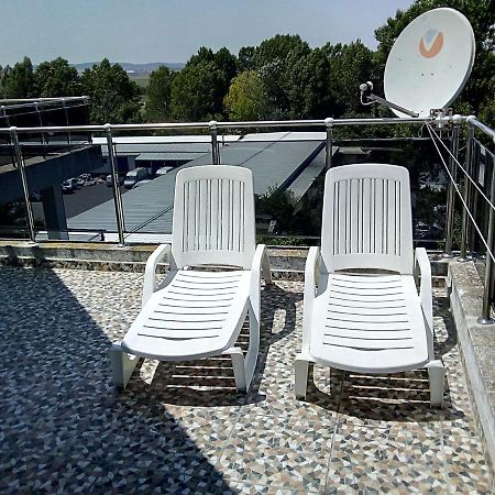 Apartment Viva Sluneční pobřeží Exteriér fotografie