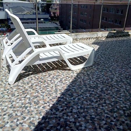 Apartment Viva Sluneční pobřeží Exteriér fotografie