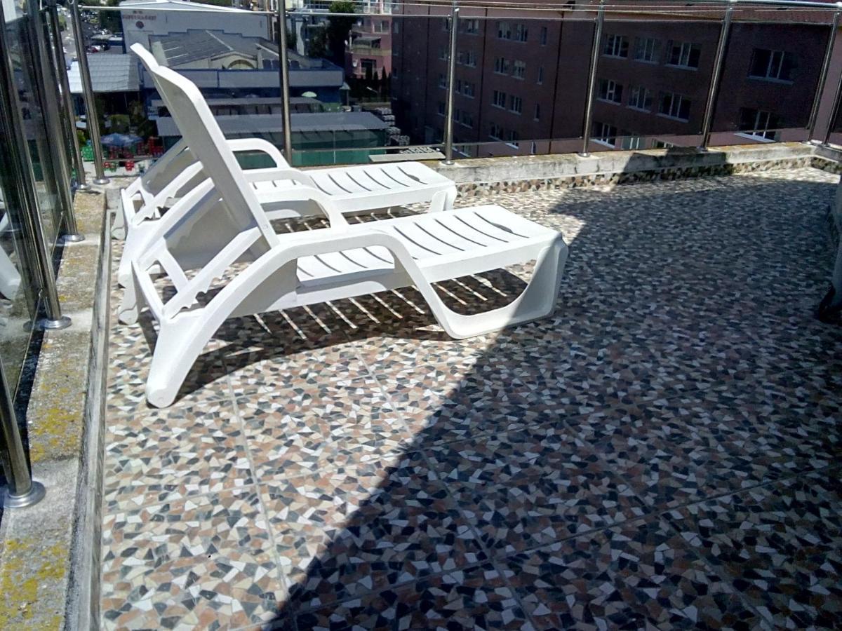Apartment Viva Sluneční pobřeží Exteriér fotografie