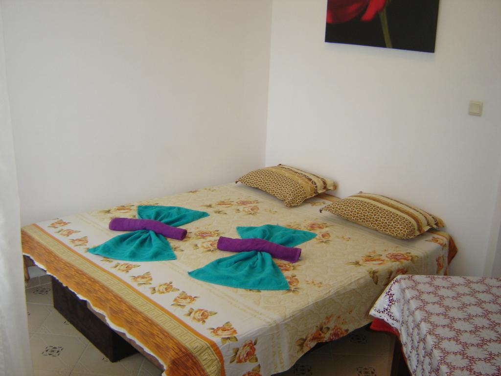 Apartment Viva Sluneční pobřeží Exteriér fotografie