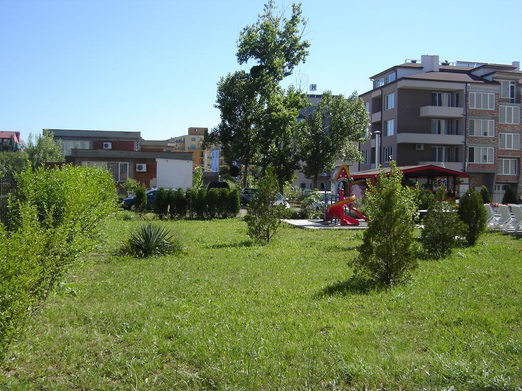 Apartment Viva Sluneční pobřeží Pokoj fotografie