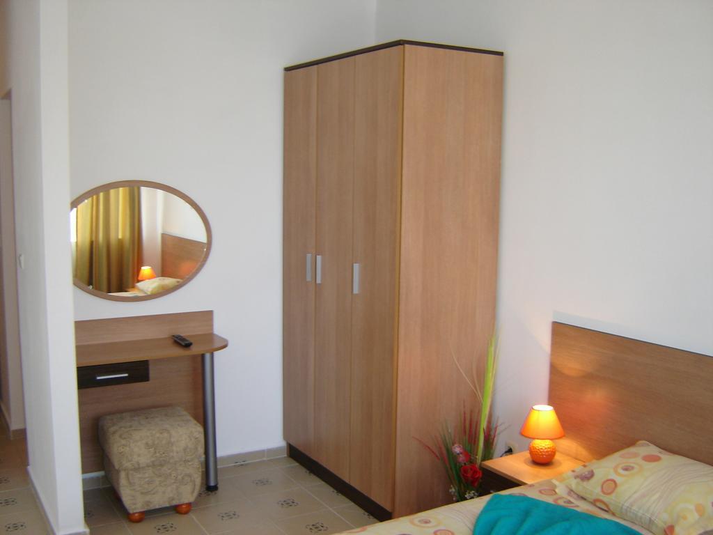Apartment Viva Sluneční pobřeží Pokoj fotografie