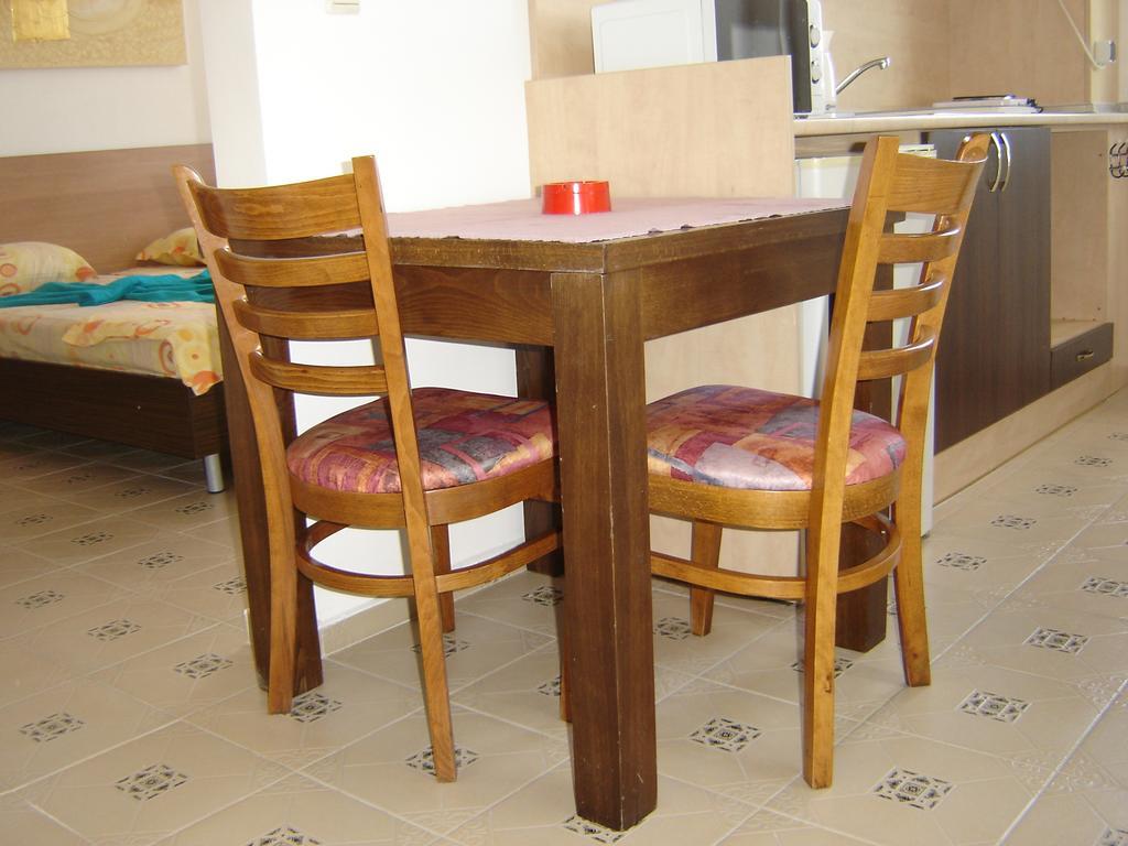 Apartment Viva Sluneční pobřeží Pokoj fotografie