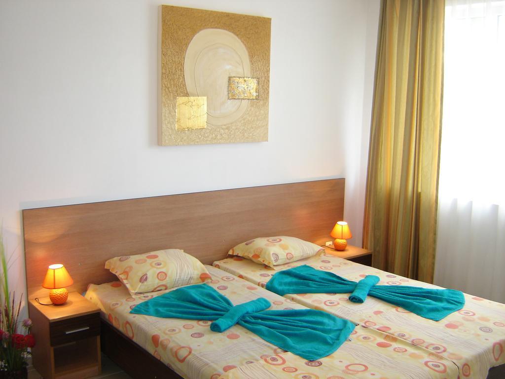 Apartment Viva Sluneční pobřeží Pokoj fotografie