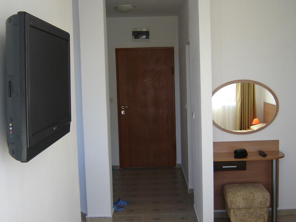 Apartment Viva Sluneční pobřeží Pokoj fotografie