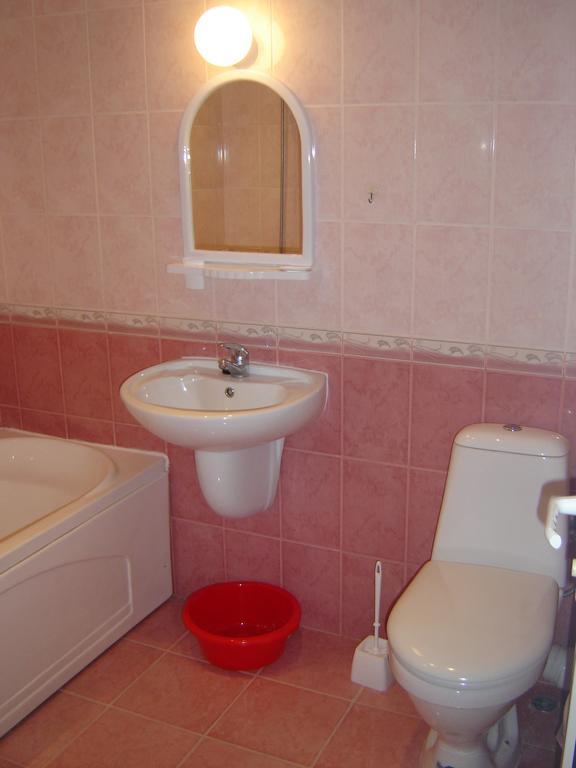 Apartment Viva Sluneční pobřeží Pokoj fotografie