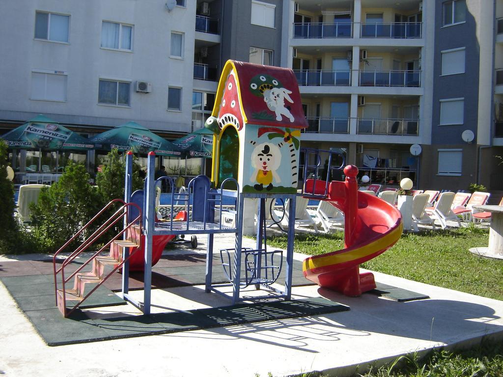 Apartment Viva Sluneční pobřeží Pokoj fotografie