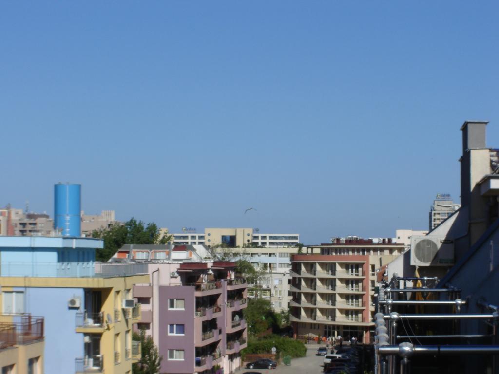 Apartment Viva Sluneční pobřeží Pokoj fotografie