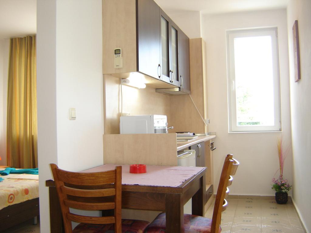 Apartment Viva Sluneční pobřeží Pokoj fotografie