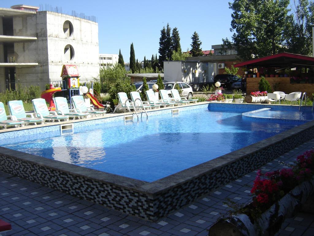 Apartment Viva Sluneční pobřeží Pokoj fotografie