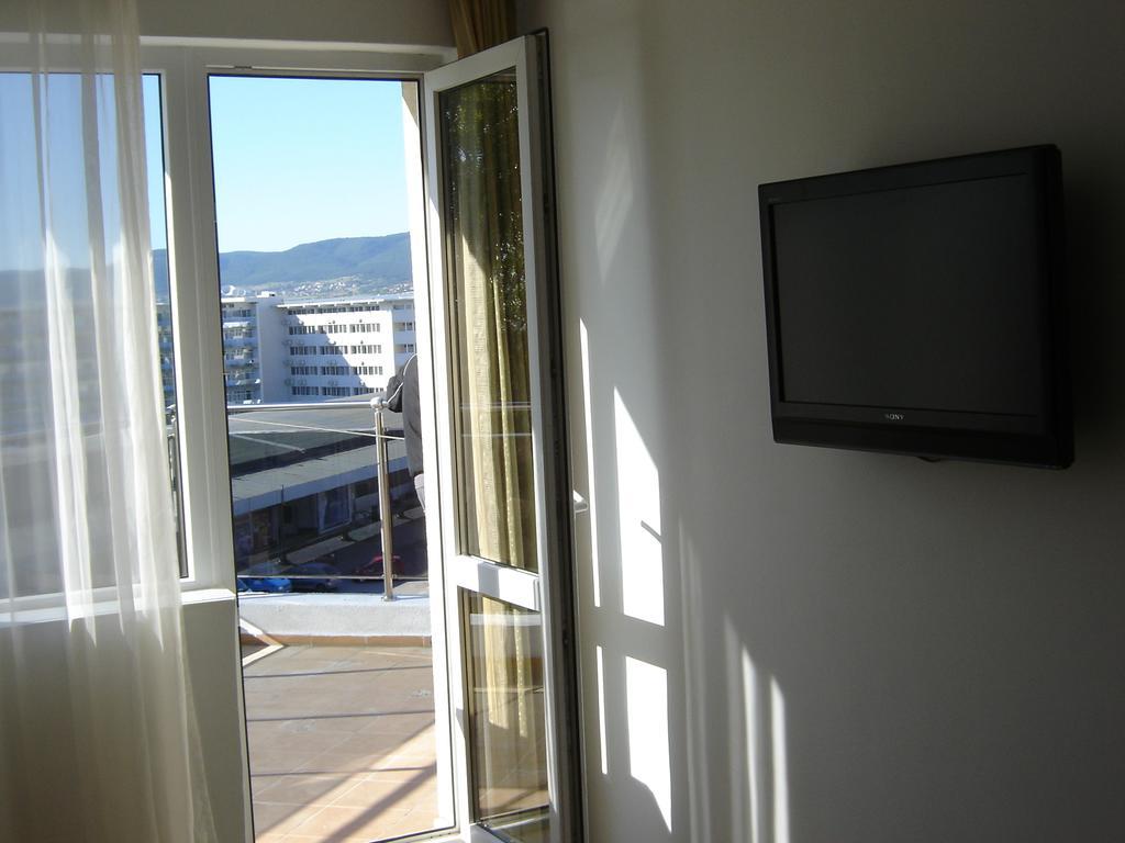 Apartment Viva Sluneční pobřeží Pokoj fotografie