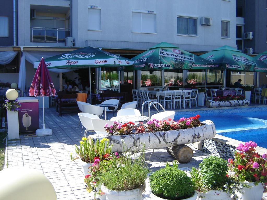 Apartment Viva Sluneční pobřeží Pokoj fotografie